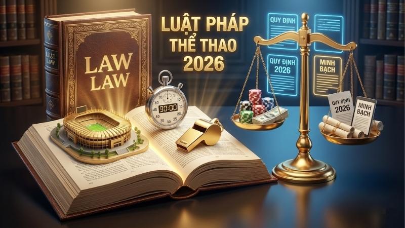 Luật cá cược thể thao cơ bản - Cẩm nang nhập môn 3 luat-ca-cuoc-the-thao-co-ban